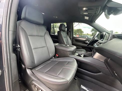 Used 2023 Chevrolet Tahoe RST RWD image 27