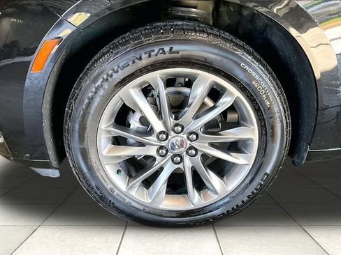 Certified 2024 Buick Enclave Avenir w/ Trailering Package, 5000 lbs. AWD/4WD image 9