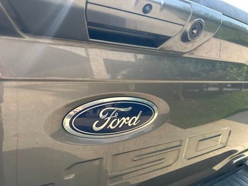 Used 2021 Ford F150 XLT w/ Equipment Group 302A High AWD/4WD image 24