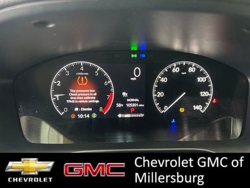 Used 2023 Honda HR-V LX image 16