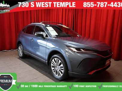 Used 2021 Toyota Venza XLE