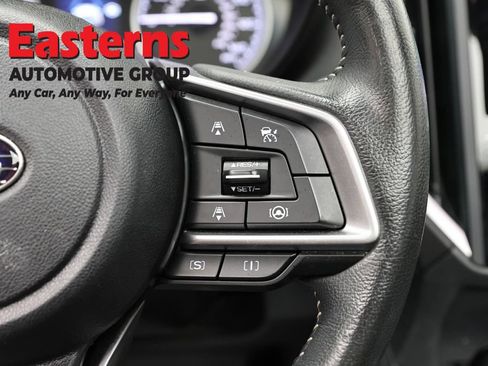 Used 2024 Subaru Forester Premium AWD/4WD image 16