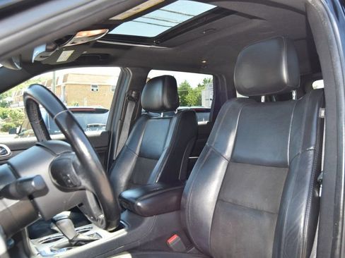 Used 2020 Jeep Grand Cherokee Laredo AWD/4WD image 18