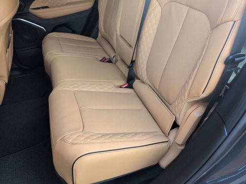 New 2025 Jeep Grand Cherokee Summit w/ Obsidian Package image 18