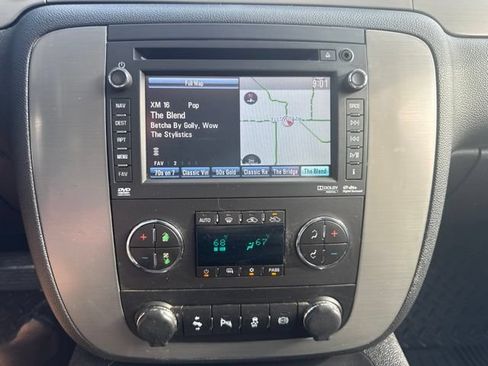 Used 2013 Chevrolet Silverado 2500 LTZ w/ LTZ Plus Package AWD/4WD image 20