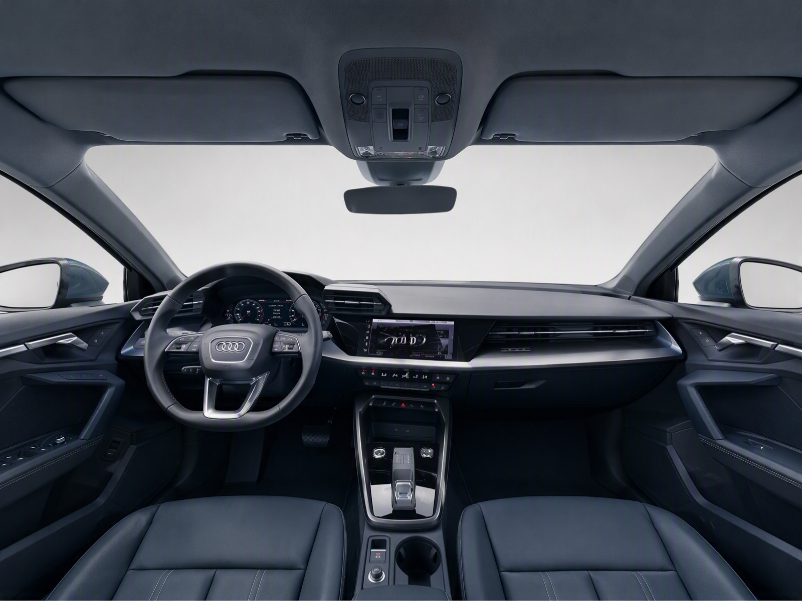 Certified 2023 Audi A3 2.0T Premium Plus AWD/4WD image 17