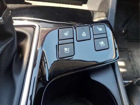Used 2023 Kia Sportage SX AWD/4WD image 24