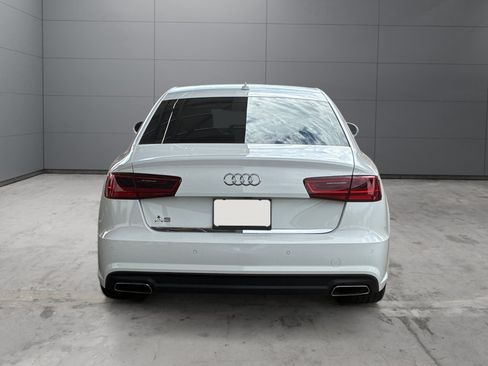 Used 2018 Audi A6 2.0T Premium w/ 19" Sport Package FWD image 4
