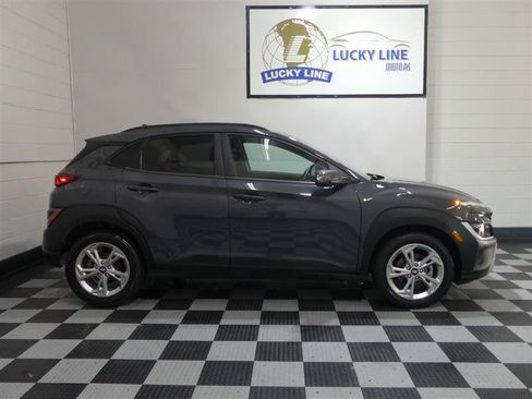 Used 2023 Hyundai Kona SEL FWD image 6
