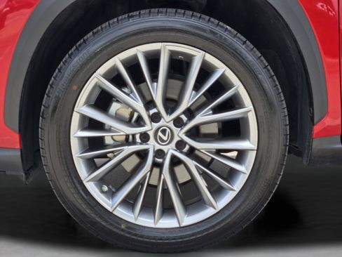 Used 2023 Lexus NX 350 AWD w/ Cold Area Package image 34