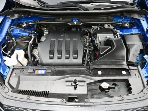 Used 2024 Mitsubishi Eclipse Cross SE image 14