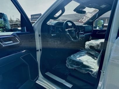 New 2026 Chevrolet Silverado 3500 LT w/ Convenience Package