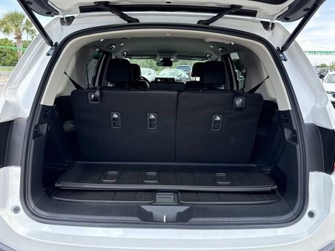 New 2026 Honda Pilot EX-L image 16