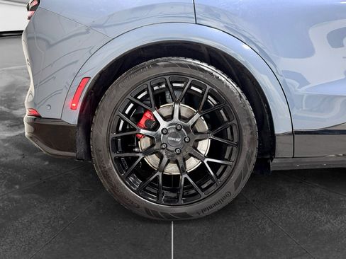 Used 2023 Ford Mustang Mach-E GT AWD/4WD image 33