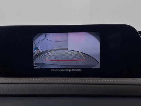 Used 2024 MAZDA CX-30 AWD 2.5 S w/ Premium Package image 28