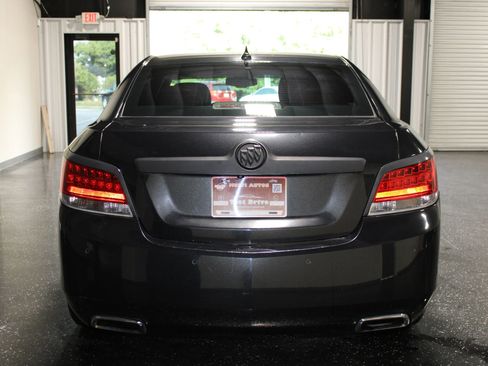 Used 2012 Buick LaCrosse Premium FWD image 5