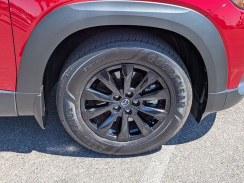 Certified 2025 MAZDA CX-50 AWD 2.5 S w/ Weather Package image 12