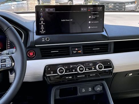 New 2026 Honda Pilot EX-L image 6