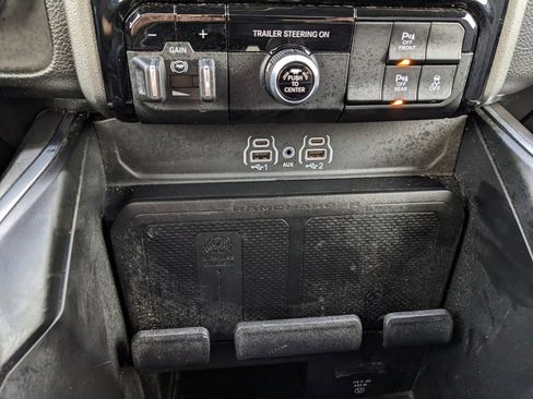 Certified 2025 RAM 1500 Big Horn image 35