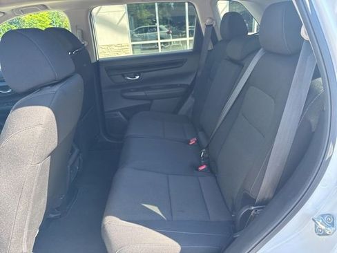 Used 2024 Honda CR-V EX image 20