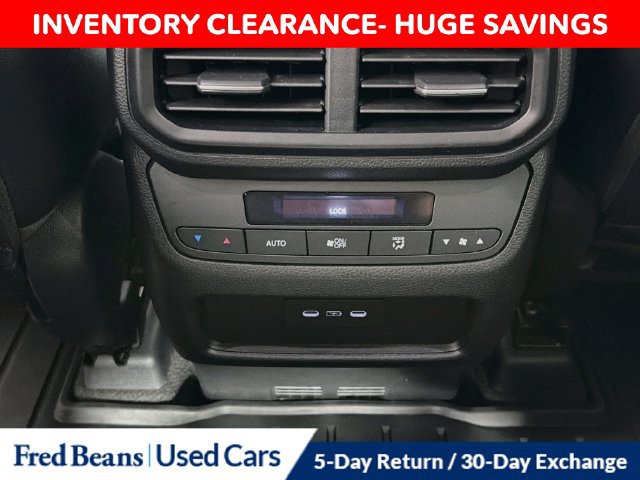Used 2024 Honda Pilot EX-L image 30