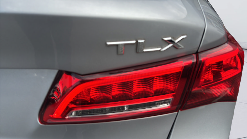 Used 2019 Acura TLX FWD image 18