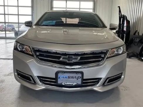 Used 2019 Chevrolet Impala Premier image 7