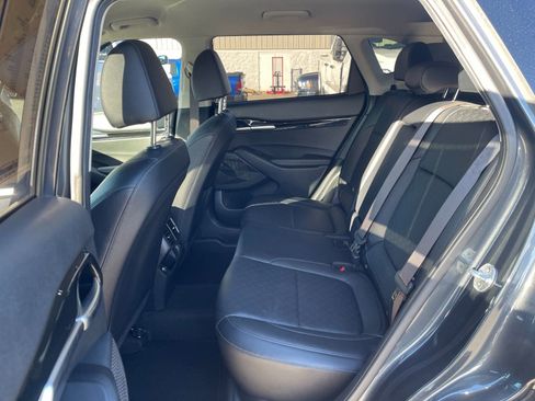 Used 2021 Kia Seltos SX image 14