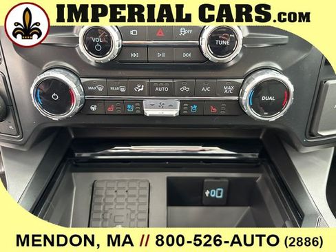 New 2026 Ford F250 Lariat image 30