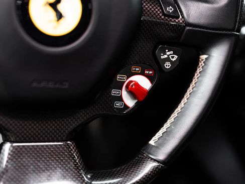 Used 2015 Ferrari F12 Berlinetta image 47