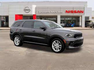 Used 2024 Dodge Durango GT 360° Tour