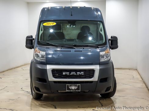 Used 2019 RAM ProMaster 3500 image 4