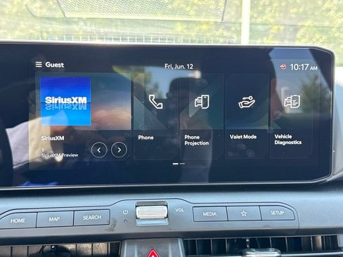 Used 2025 Kia K4 FWD image 26