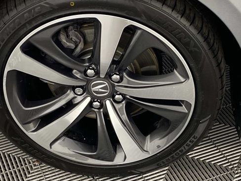 Used 2024 Acura TLX w/ Technology Package FWD image 28