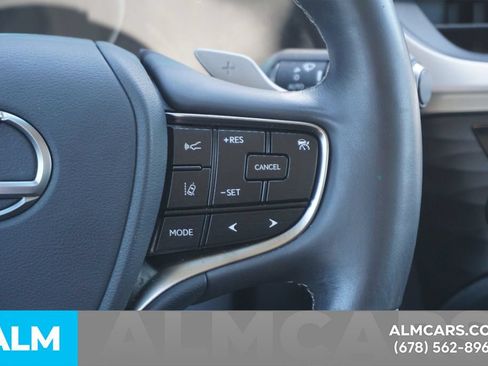 Used 2019 Lexus ES 350 FWD image 29
