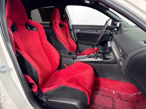 Used 2023 Honda Civic Type R image 31