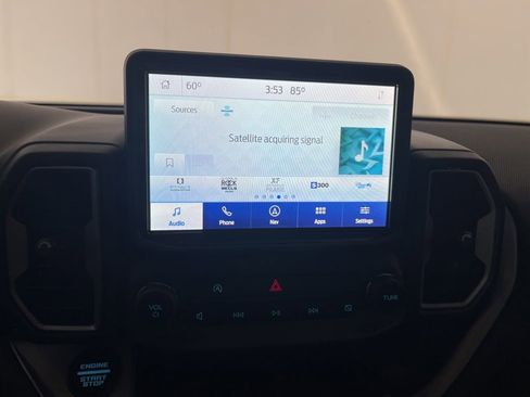 Used 2022 Ford Bronco Sport Big Bend w/ Convenience Package AWD/4WD image 65
