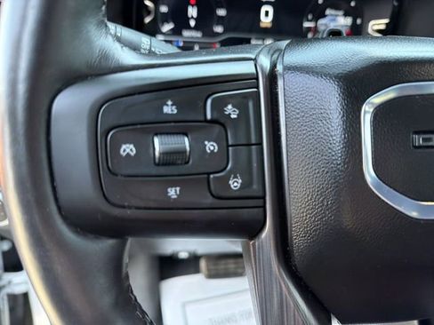 Used 2024 GMC Yukon Denali Ultimate AWD/4WD image 20