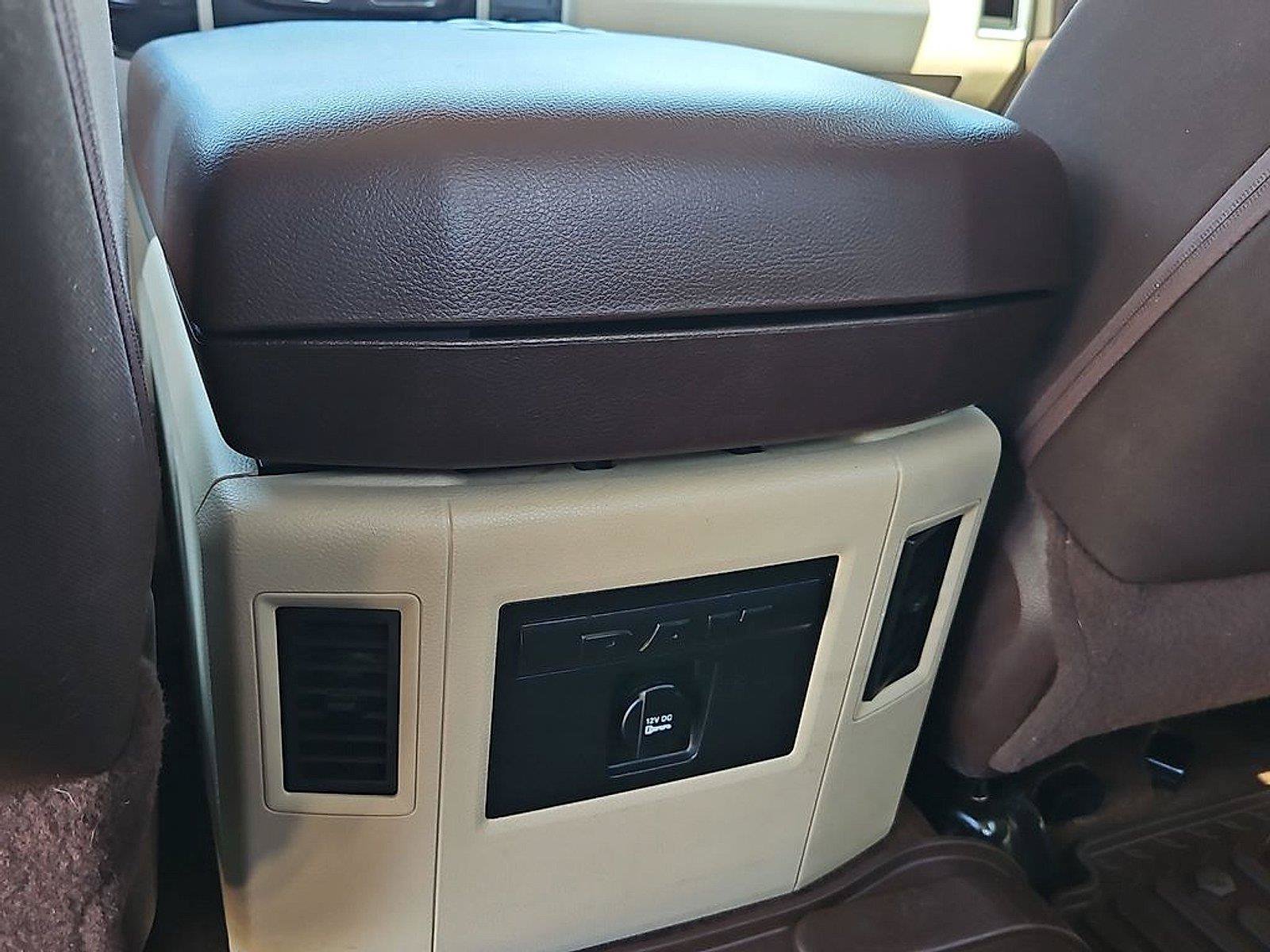 Used 2015 RAM 1500 Lone Star RWD image 20