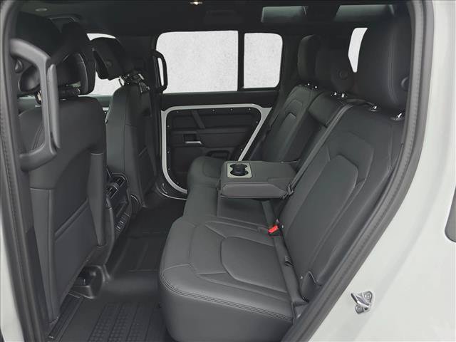 New 2026 Land Rover Defender 110 S AWD/4WD image 12