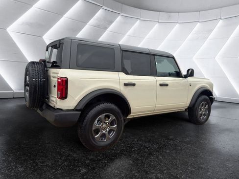 New 2026 Ford Bronco Big Bend image 5