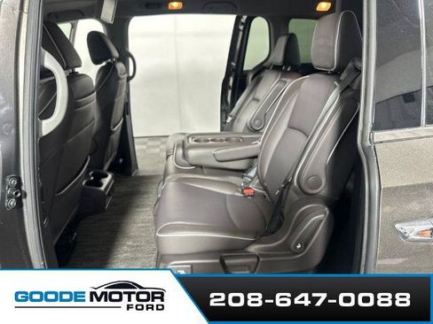 Used 2022 Honda Odyssey Elite image 19