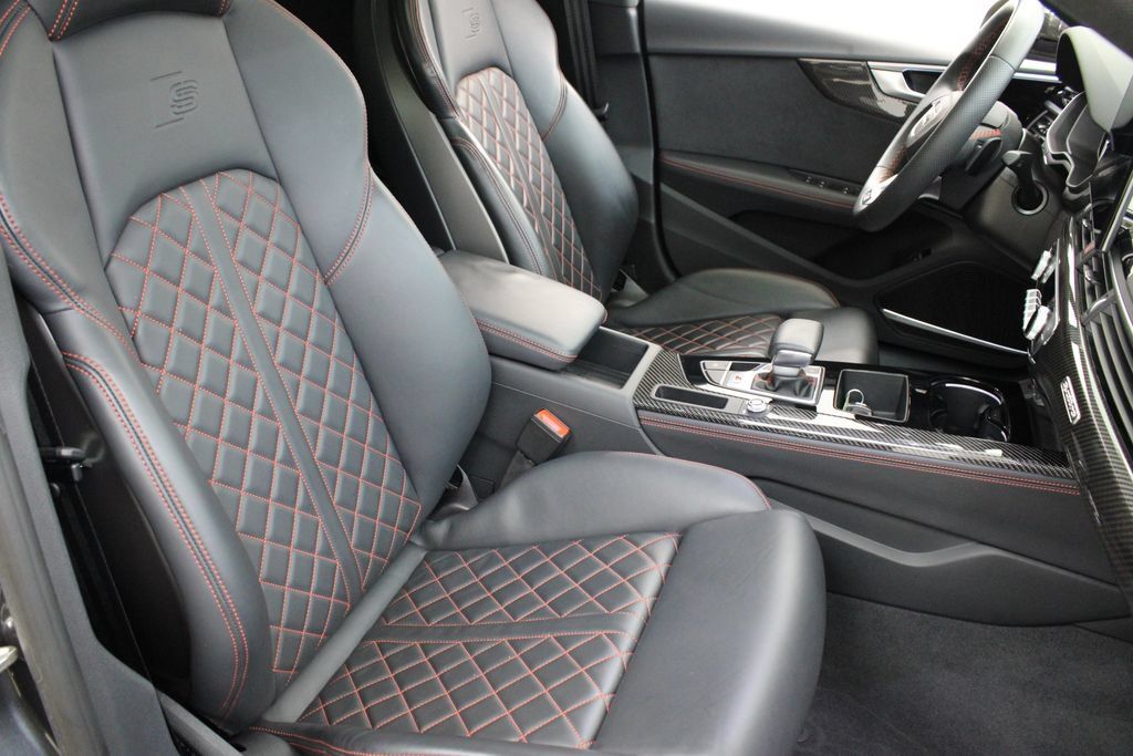 Used 2023 Audi S5 Prestige w/ Prestige Package AWD/4WD image 26