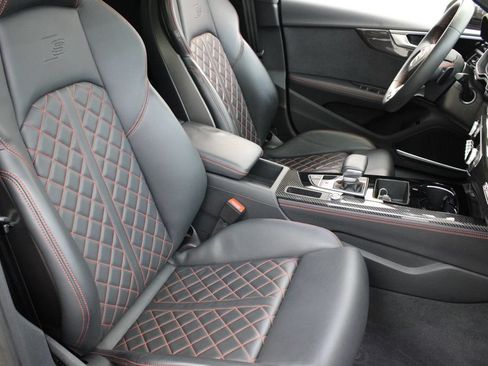 Used 2023 Audi S5 Prestige w/ Prestige Package AWD/4WD image 26
