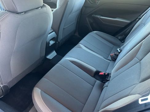 New 2025 Subaru Impreza 2.0i image 12