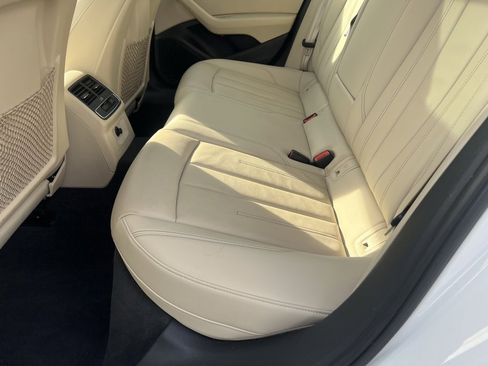 Used 2023 Audi A4 2.0T Premium w/ Convenience Package image 20