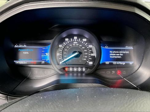 Used 2024 Ford Edge SEL w/ Convenience Package AWD/4WD image 20