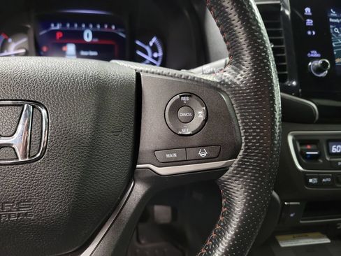 Used 2022 Honda Passport TrailSport image 27