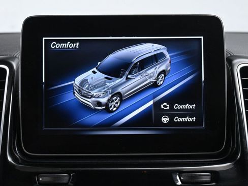 Used 2019 Mercedes-Benz GLS 450 4MATIC w/ Premium 1 Package image 36