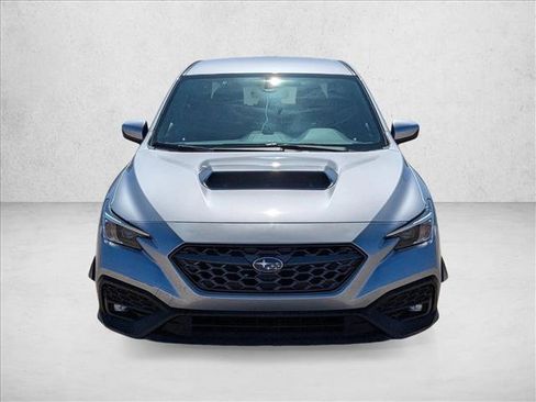 Used 2022 Subaru WRX Premium image 2
